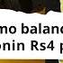 Como Balancear Ronin Rs4 Pro