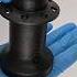 German Secret Weapon 77mm TOP PENETRATION Punching Holes In TANKS SG 113 Military History Ww2