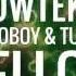 Showtek Vs Technoboy Tuneboy Mellow