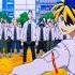 Anime S Biggest Gang War Tokyo Revengers Toman Walhalla Draken Tokyorevengersedit Anime