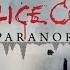 ALICE COOPER Paranormal Official Lyric Video