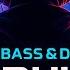 Drum N Bass Dubstep Mix Inspired By Pendulum