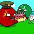 Мы Станем Лучше Countryballs