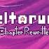 DELTARUNE Chapter Rewritten A Tale To Be Told