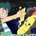 Goodbye Ash And Pikachu Short