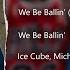 We Be Ballin Unreleased Michael Jackson Ice Cube Shaquille O Neal