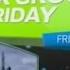 TELETOON 2017 Thank Groot It S Friday Promo