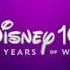 Disney 100 Years Of Wonder Original Mix