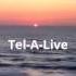 Tel A Live Отбивка