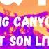 King Canyon Feat Son Little Ice Fire RNB Soul Lyrics