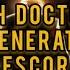 The 11th Doctors Regeneration Rescored