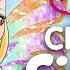 Winx Club 8 The Magic Of CRYSTAL Sirenix English FULL SONG