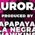 Africanism Presents Zapapaya La Negra Hawkins Aurora Official Visualizer