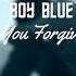 BCD 8108 Boy Blue Can You Forgive Me ALBUM DEMO