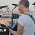 Coldplay Champion Of The World Live In Jordan