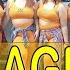 AVERAGE JOE Remix Dance Workout Zumba
