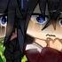 I Know My Sister Demon Slayer Giyuu Tomioka Angst TW Swearing Credits In Decs