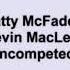 Kevin MacLeod Batty McFaddin