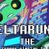 Deltarune The Not Musical A Cyber S World