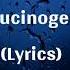 Matt Maeson Hallucinogenics Lyrics