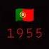 Portugal Eas Alarm 1955