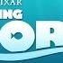 EXCLUSIVE Finding Dory Trailer