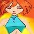 Winx Club 3X16 Bloom Enchantix Valtor Will Not Win Ever MULTILANGUAGE 63 VERSIONS