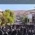 Iran Protests Mahabad Sees Another Round Of Intense Anti Regime Demonstrations