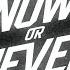 Pitbull X Bon Jovi Now Or Never Official Lyric Video