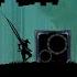 Ninja Arashi 2 Level 36 Killing All Enemies All Three Without Die