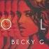 Becky G Sola Audio