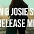 Dan Iwan Josie Sandfeld Release Me