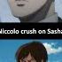 Crushes Of Attack On Titan Characters