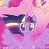 The Mane 6 Defeat Tirek Twilight S Kingdom MLP FiM HD