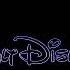 Logo Effects Episode 4 Walt Disney Pictures