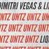 Dimitri Vegas Like Mike Vs Vini Vici Liquid Soul Untz Untz Tecno Andretix Mashup