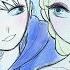 Baby It S Cold Outside Animatic Jack Frost Elsa