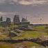 Star Wars The Old Republic Dantooine Ambient Music