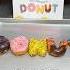 Keeping A 1 Year Donut Promise For My Nephew