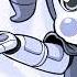I Can T Fix You The Living Tombstone Nightcore Version