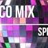 Nu Disco Mix Spring 2021