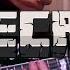 Minecraft Pigstep But It S Heavy Metal Guitar Cover