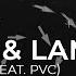 Hayve Laminar Movements Feat PVC Monstercat Release