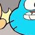 Crying Moment 6 Flapjack And Gumball Get Crying With Antoons