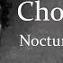 Фредерик Шопен Ноктюрн оп 9 2 Frederic Chopin Nocturne Op 9 No 2 Классическая музыка