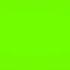 Flickering Vignette Green Screen Animation