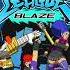 Hideki Naganuma AIN T NOTHIN LIKE A FUNKY BEAT Lethal League Blaze OST