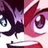 I Am Achilles Aiga Akabane Good And Corrupt Resonance Side By Side