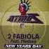 2 Fabiola Feat Medusa New Years Day 2000 Club Mix