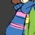 Undertale Comic Dub We Re Just Kids Frisk Chara